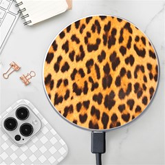 Fur 5 Wireless Charger by skindeep