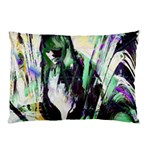 In Orbit Pillow Case 26.62 x18.9  Pillow Case