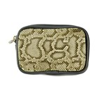 Leatherette Snake 4 Coin Purse Front