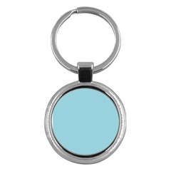 Funny Pugs  Cute Pets Key Chain (round) by SychEva