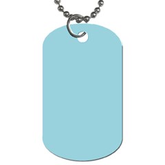 Funny Pugs  Cute Pets Dog Tag (one Side) by SychEva