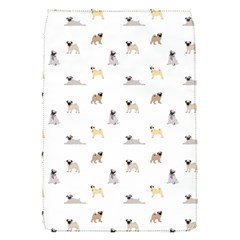 Funny Pugs Removable Flap Cover (s) by SychEva