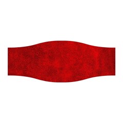 Leather Smooth 19 Stretchable Headband