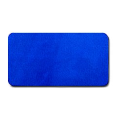 Leather Smooth 22 Blue Medium Bar Mats by skindeep