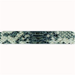 Snake Skin-29 Alt Small Bar Mats by skindeep