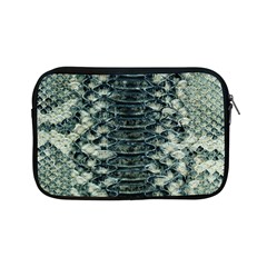 Snake Skin-29 Alt Apple Ipad Mini Zipper Cases by skindeep