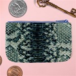 Snake Skin-29 Alt Large Coin Purse Back