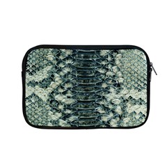 Snake Skin-29 Alt Apple Macbook Pro 13  Zipper Case by skindeep