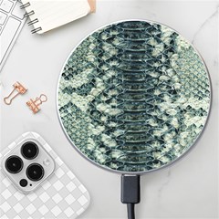 Snake Skin-29 Alt Wireless Charger