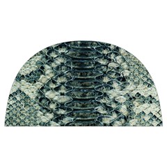 Snake Skin-29 Alt Anti Scalding Pot Cap by skindeep