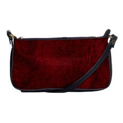 Leatherette 14 Shoulder Clutch Bag by skindeep