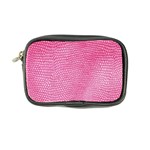 Reptile Skin Pattern 3 Coin Purse Front