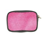 Reptile Skin Pattern 3 Coin Purse Back