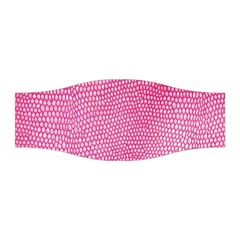 Reptile Skin Pattern 3 Stretchable Headband