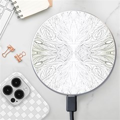 Mono Repeats Iii Wireless Charger