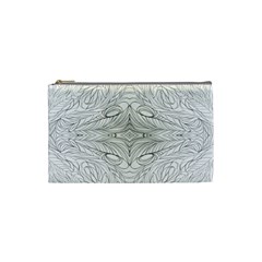 Mono Repeats Cosmetic Bag (small)