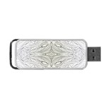 Mono Repeats Portable USB Flash (Two Sides) Front