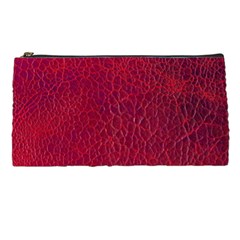 Cracked Leather 2 Pencil Case