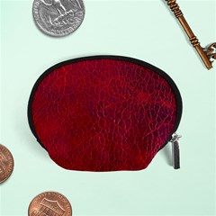 Cracked Leather 2 Accessory Pouch (small)