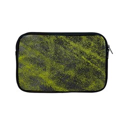 Cracked Leather 2a Apple Macbook Pro 13  Zipper Case