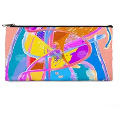 Sun Tea Pencil Case by kiernankallan