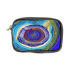 Swirls Coin Purse