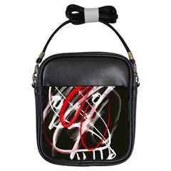  Girls Sling Bag