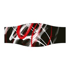  Stretchable Headband