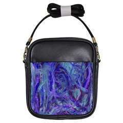  Girls Sling Bag