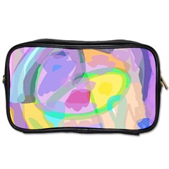  Toiletries Bag (two Sides)