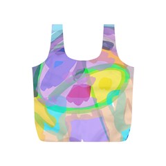  Full Print Recycle Bag (s) by kiernankallan