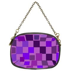  Chain Purse (Two Sides)