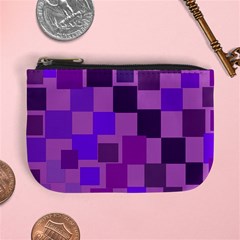  Mini Coin Purse