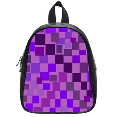  School Bag (Small)