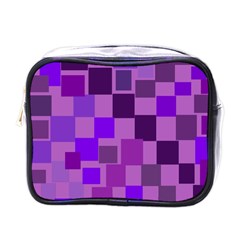  Mini Toiletries Bag (One Side)