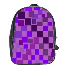  School Bag (xl)