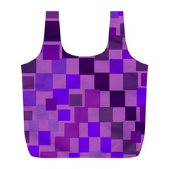  Full Print Recycle Bag (L)