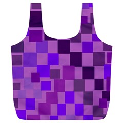  Full Print Recycle Bag (XL)