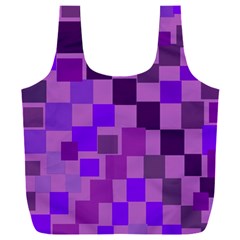  Full Print Recycle Bag (XXL)