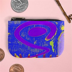  Mini Coin Purse