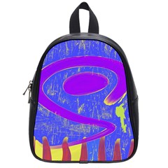  School Bag (small)