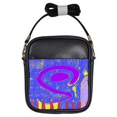  Girls Sling Bag