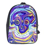  School Bag (XL) Front