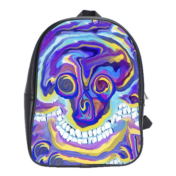  School Bag (XL)