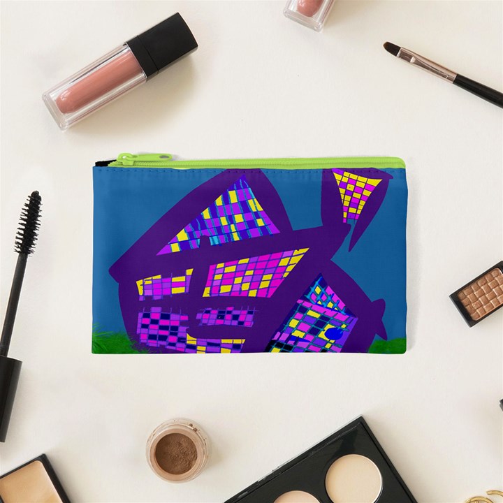  Cosmetic Bag (XS)