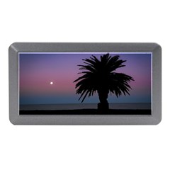 Sunset Coastal Scene, Montevideo Uruguay Memory Card Reader (mini) by dflcprintsclothing