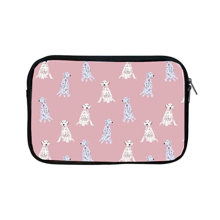 Dalmatians Favorite Dogs Apple iPad Mini Zipper Cases