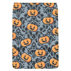 Halloween Jack O Lantern Removable Flap Cover (s) by NerdySparkleGoth