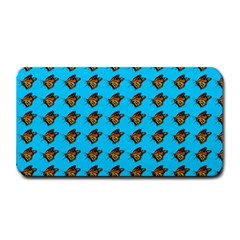 Monarch Butterfly Print Medium Bar Mats by Kritter