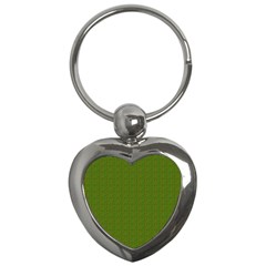 So Zoas Key Chain (heart) by Kritter